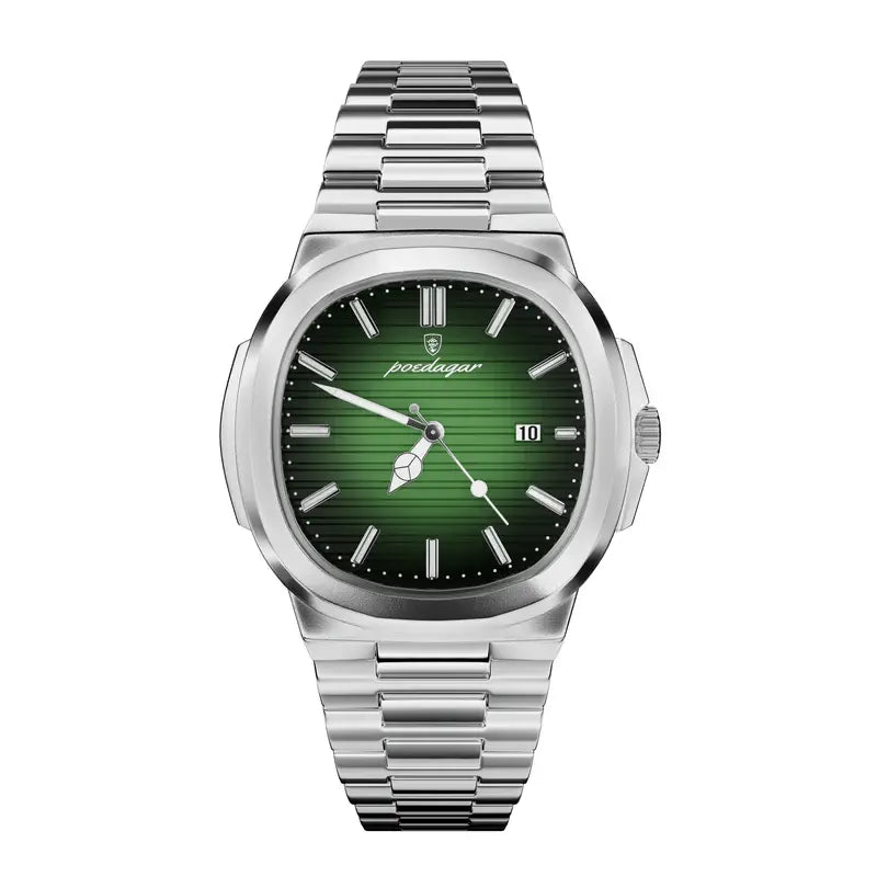 Valtieri Nautilus - Emerald | Valtieri