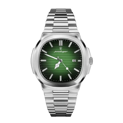 Valtieri Nautilus - Emerald | Valtieri