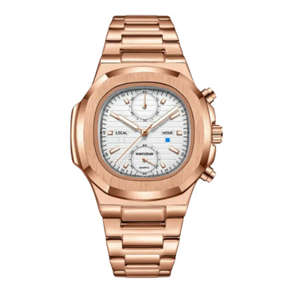 Valtieri Nautique - Rose Gold - Ice | Valtieri