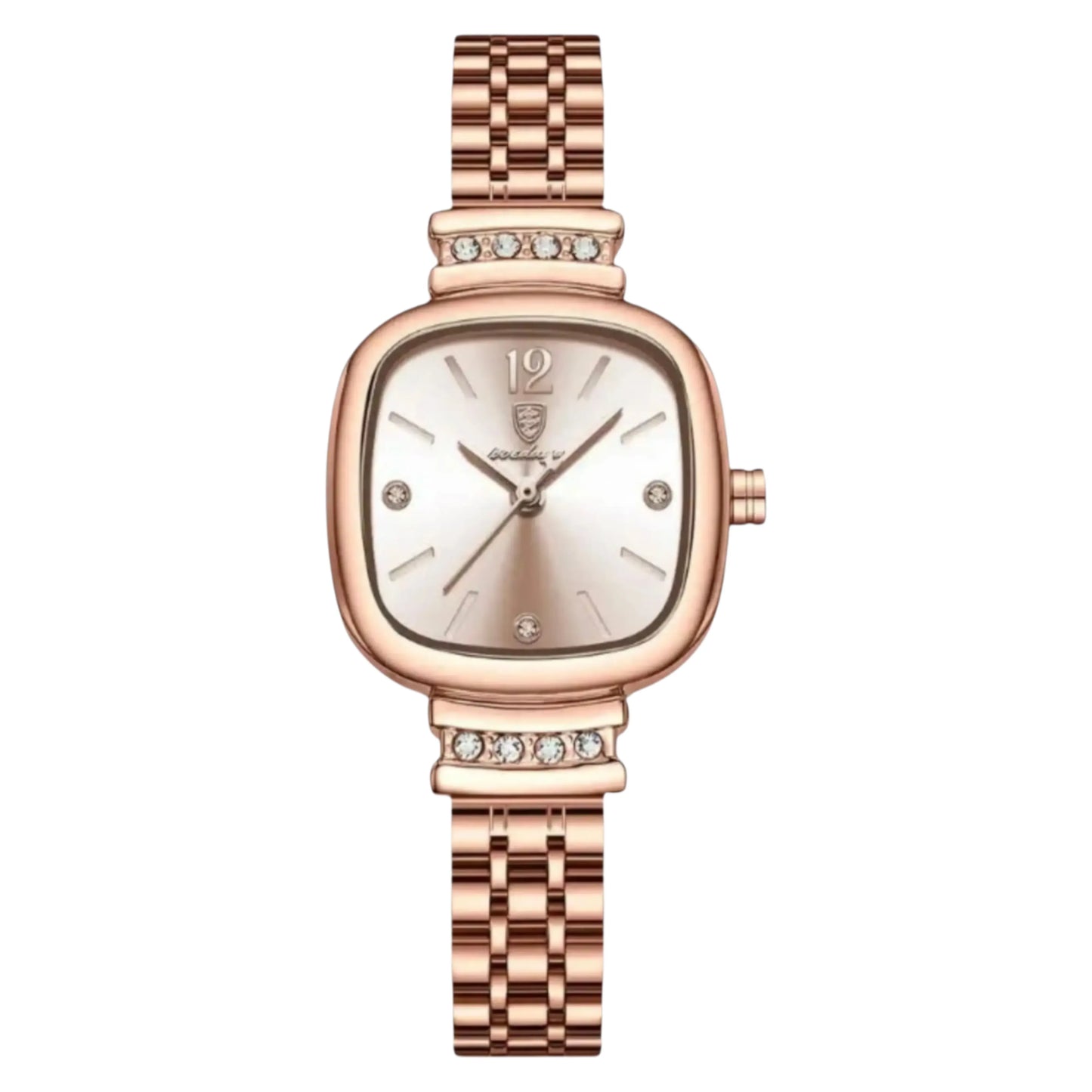 Valtieri Aurore - Rose Gold | Valtieri