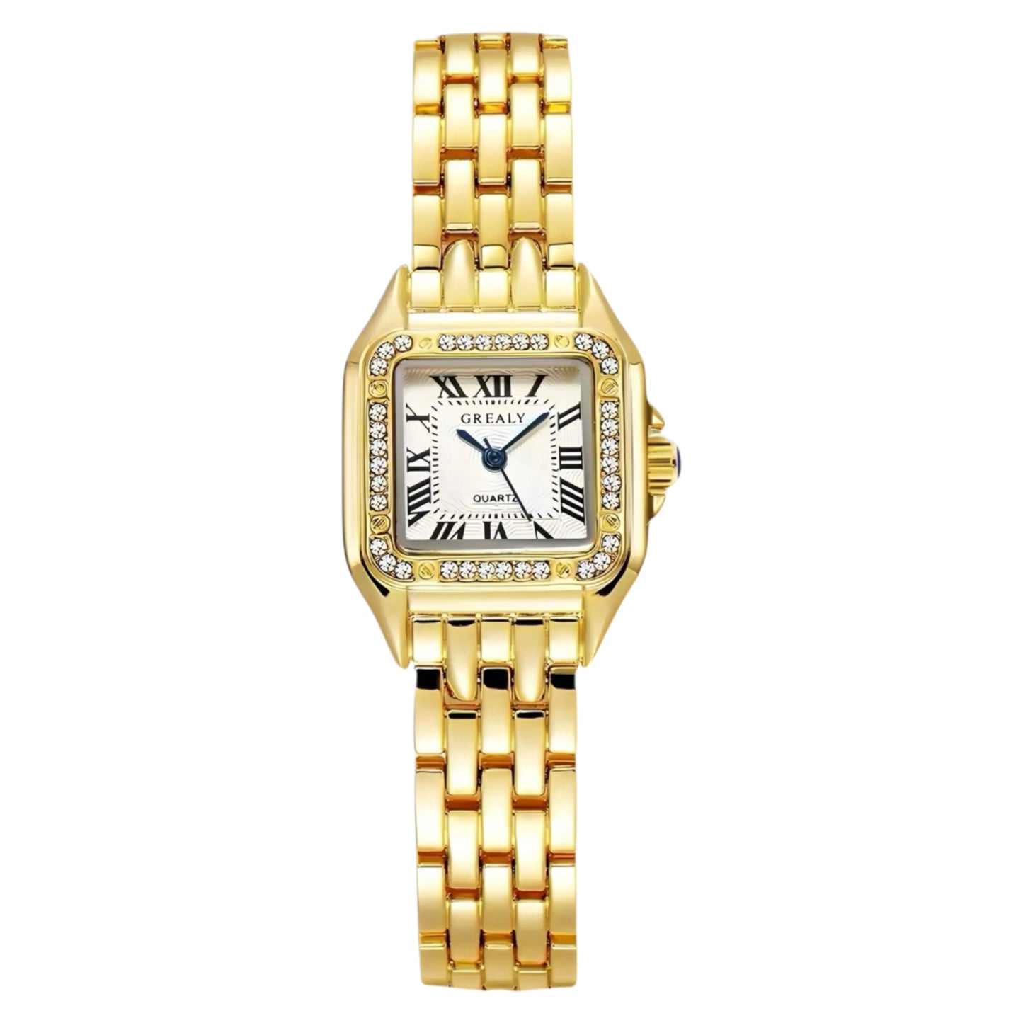 Valtieri Ivoire - Gold Diamond | Valtieri