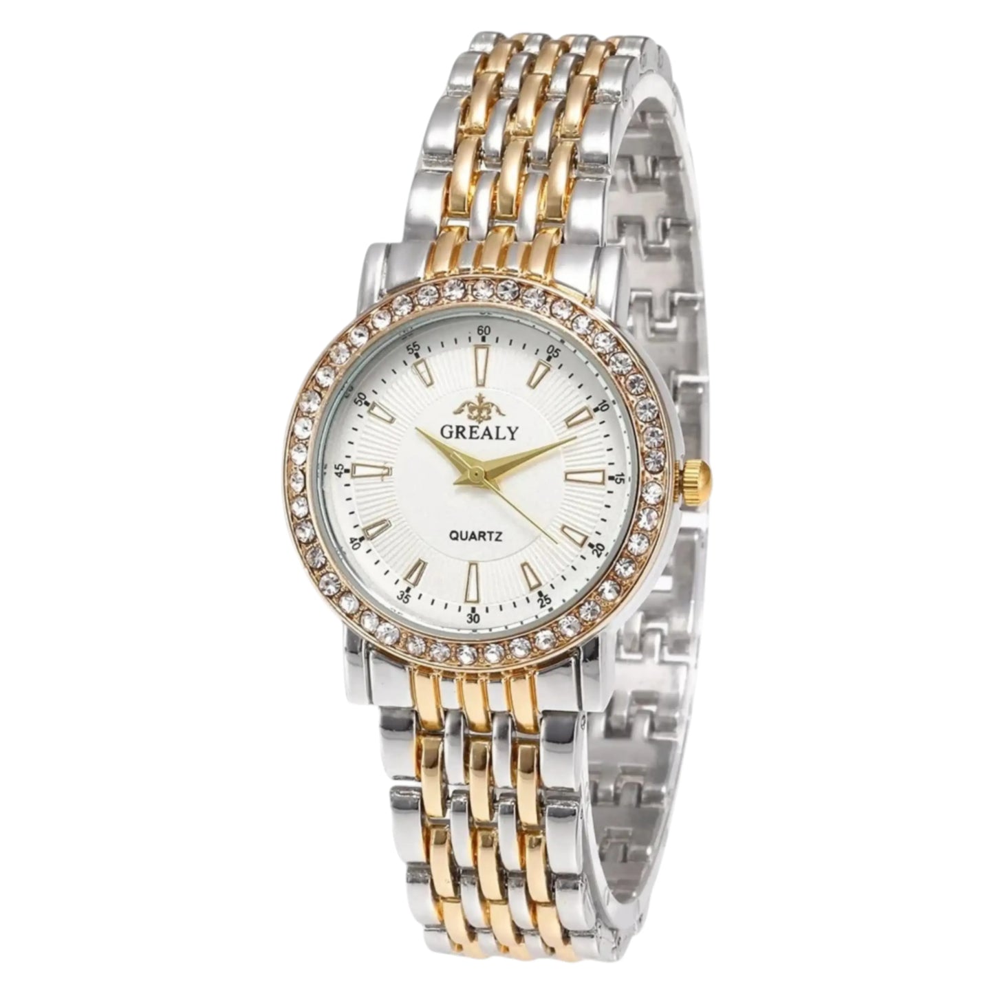 Valtieri Lustre - Sterling Gold | Valtieri
