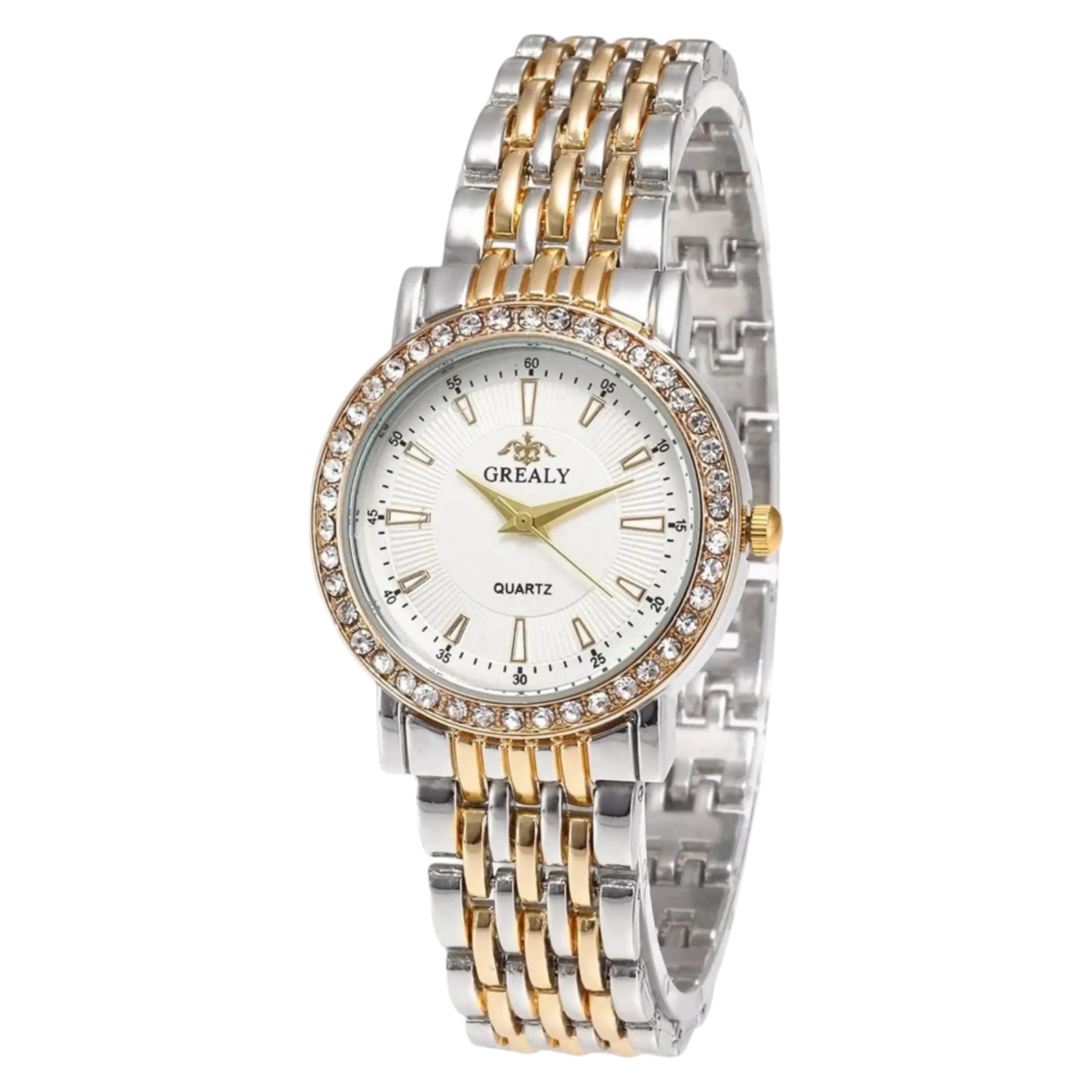 Valtieri Lustre - Sterling Gold | Valtieri