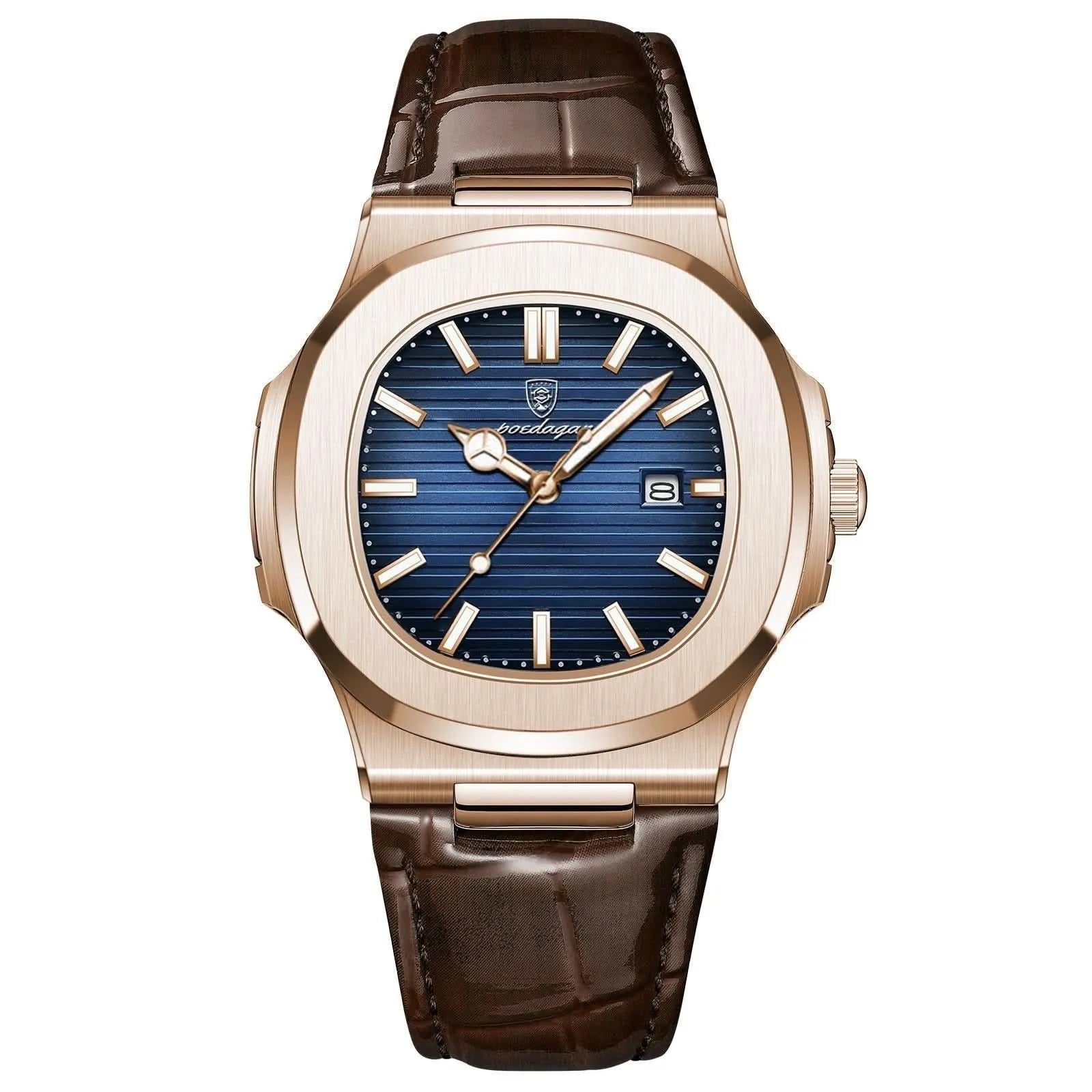 Valtieri Atlantic - Atlantic Ocean Rose Gold | Valtieri