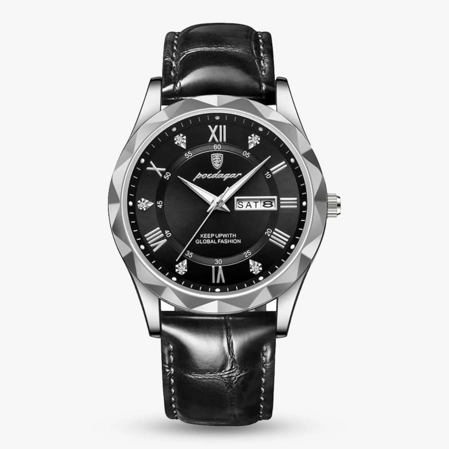 Valtieri Atelier - Obsidian - Ice | Valtieri