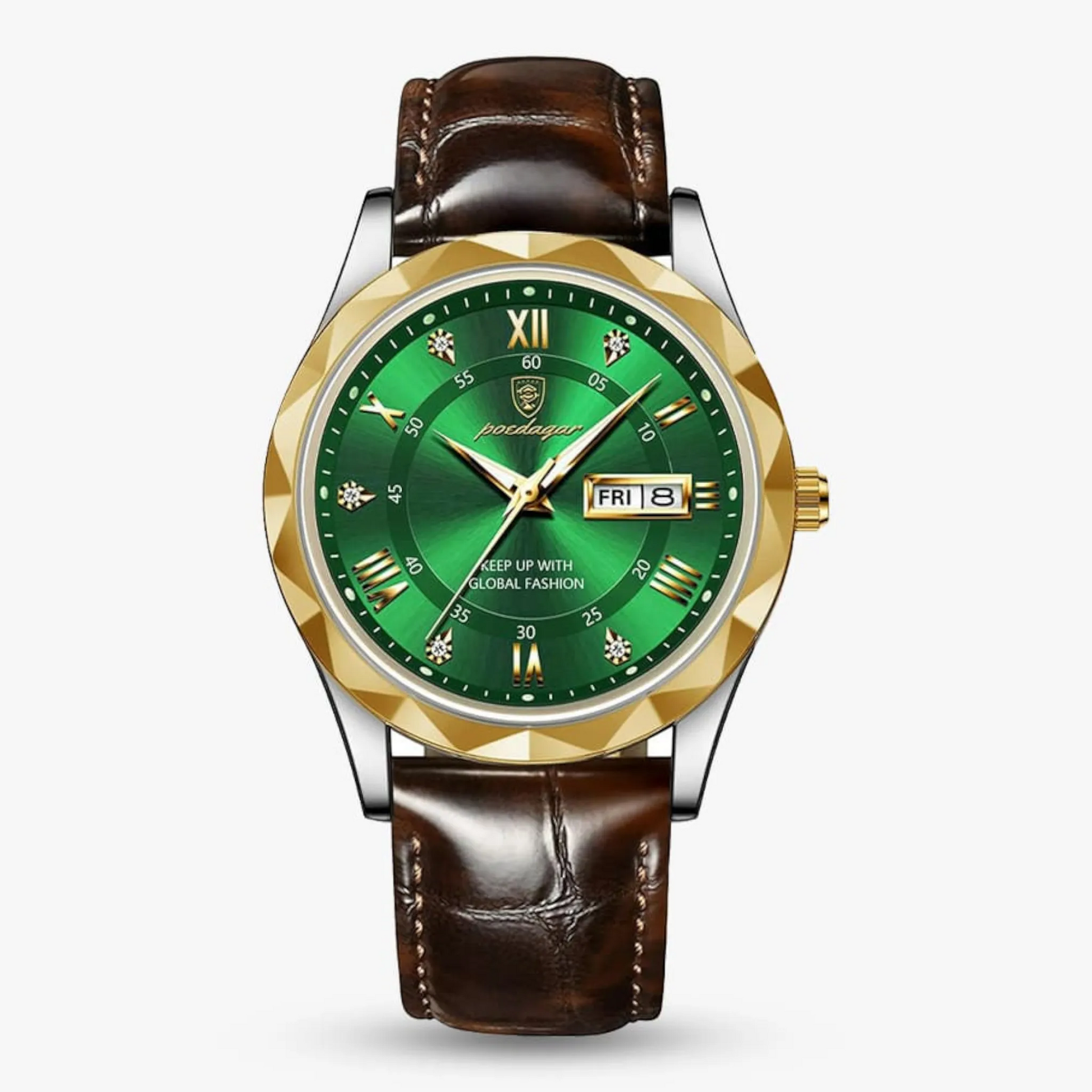 Valtieri Atelier - Emerald | Valtieri