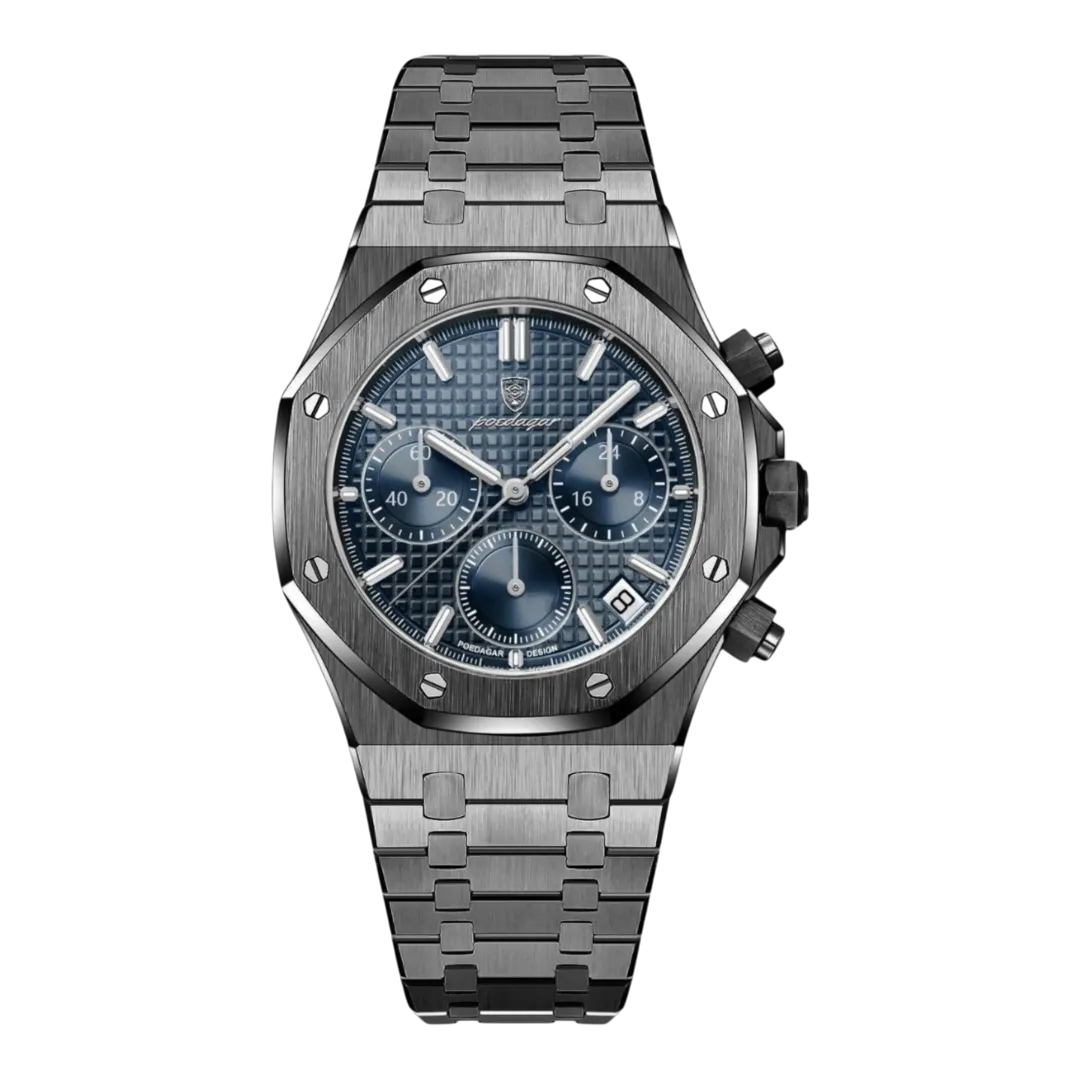 Valtieri Chrono Forge - Forge Ocean Obsidian | Valtieri