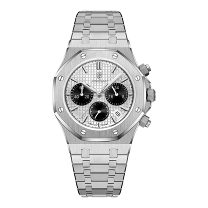 Valtieri Chrono Forge - Forge Silver Ice | Valtieri