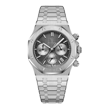 Valtieri Chrono Forge - Forge Obsidian Steel | Valtieri