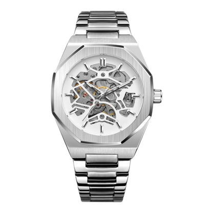 Valtieri Iron Ridge - Platinum | Valtieri