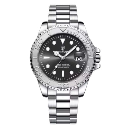 Valtieri Mariner - Black | Valtieri