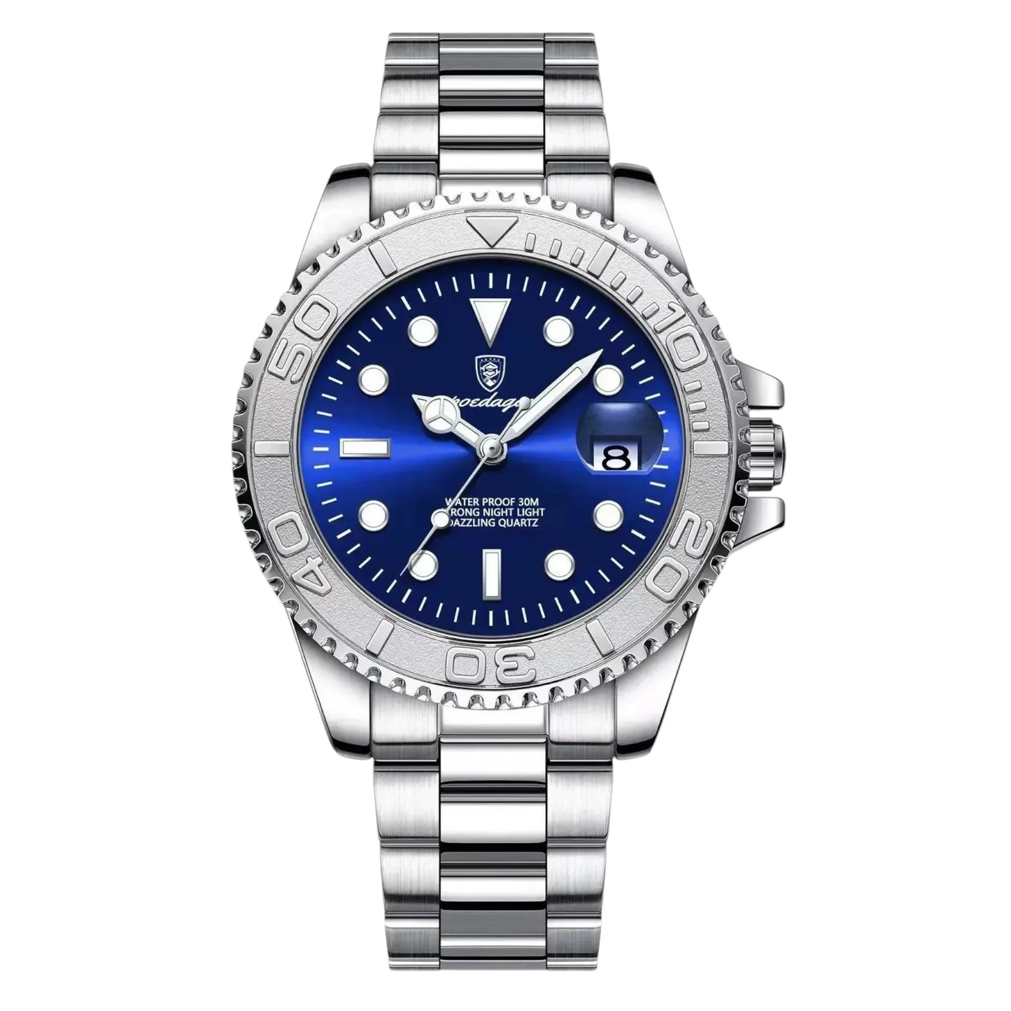 Valtieri Mariner - Blue | Valtieri