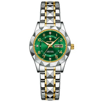 Emerald Gold