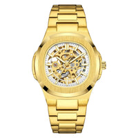 Gold Ice