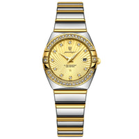 Rose Yellow